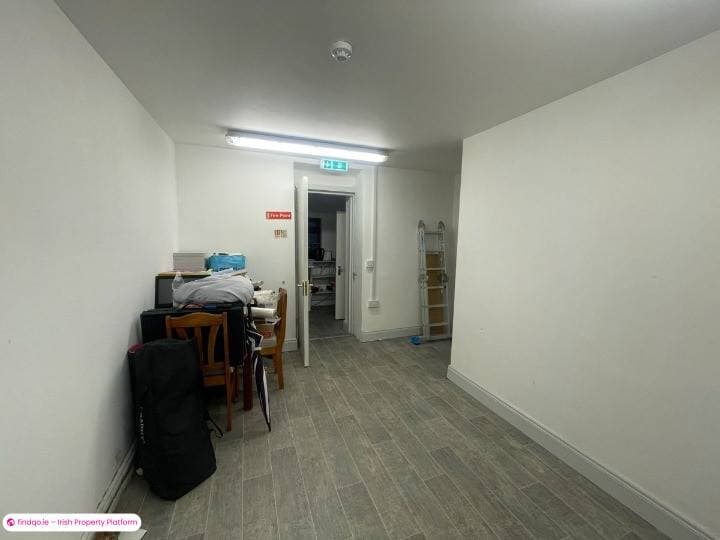 Retail Unit for Rent in Cork City Centre, Cork