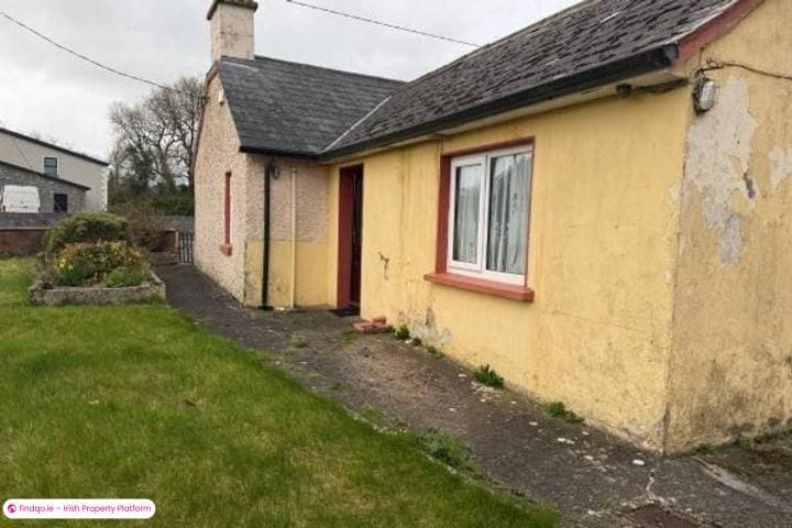Semi-detached house for Sale in Abbeylara, Longford, N39 Y983