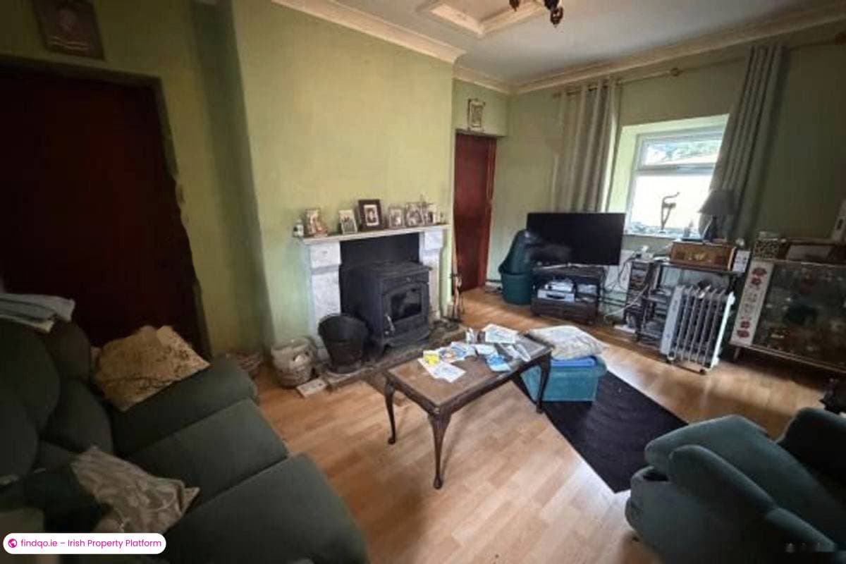 Semi-detached house for Sale in Abbeylara, Longford, N39 Y983