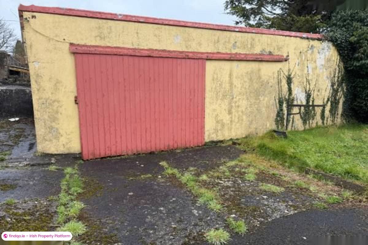 Semi-detached house for Sale in Abbeylara, Longford, N39 Y983