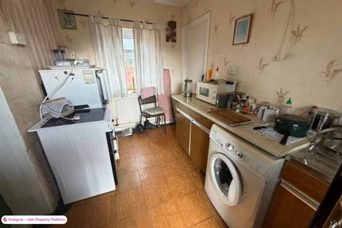 Semi-detached house for Sale in Abbeylara, Longford, N39 Y983