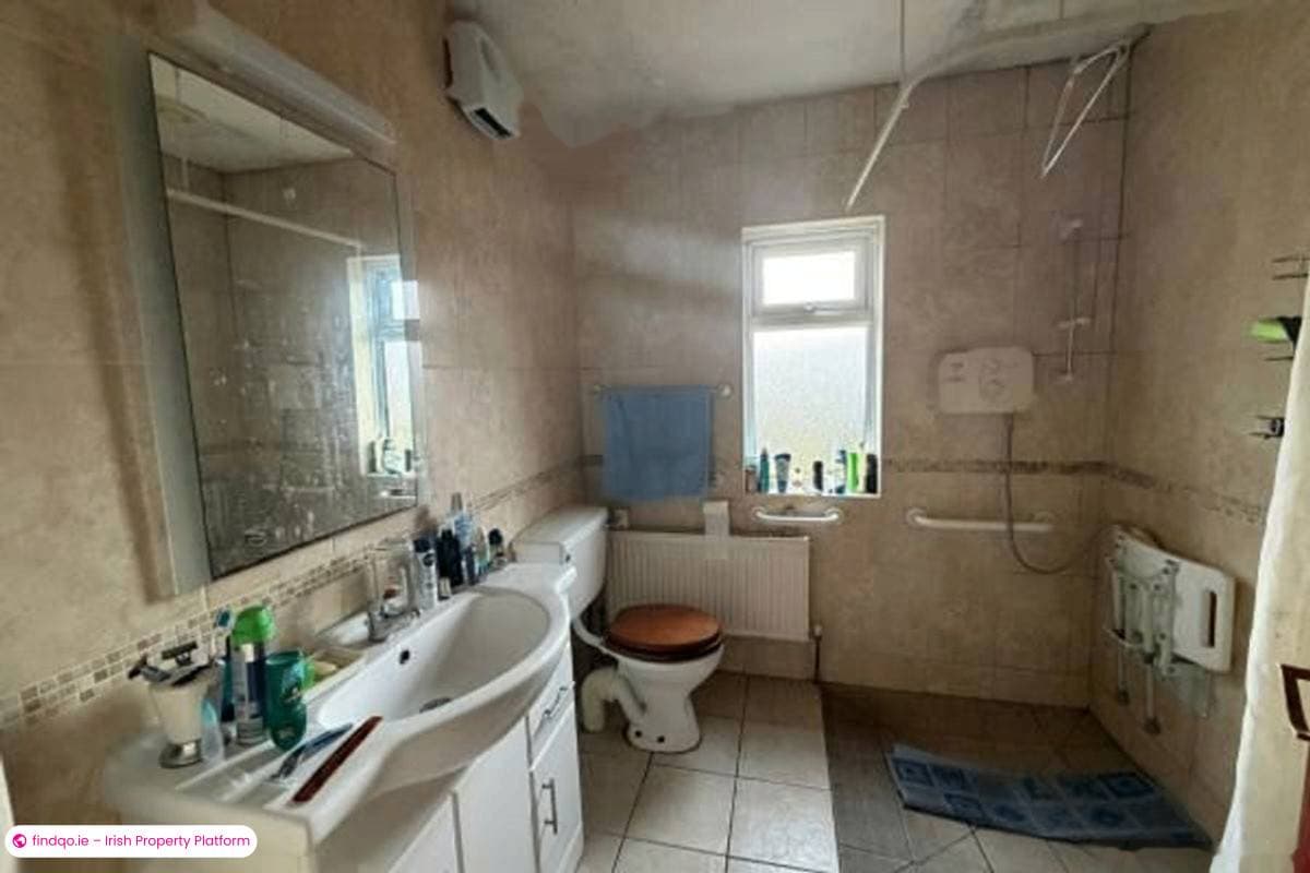 Semi-detached house for Sale in Abbeylara, Longford, N39 Y983