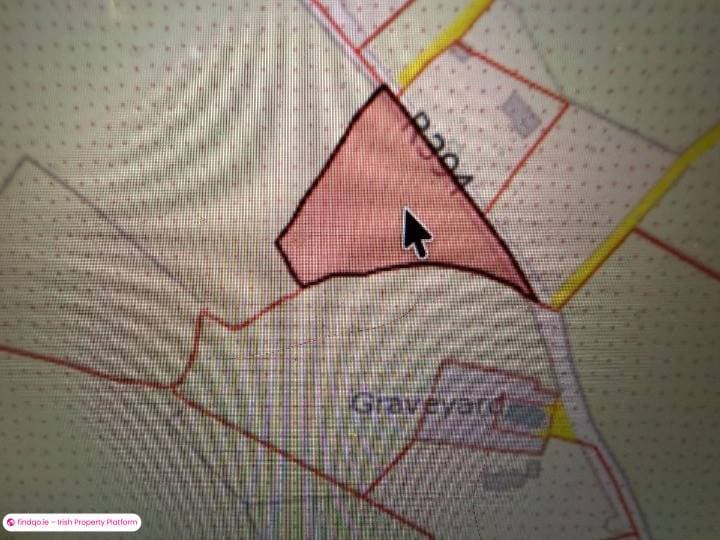 Site for Sale in Finnea, Cavan