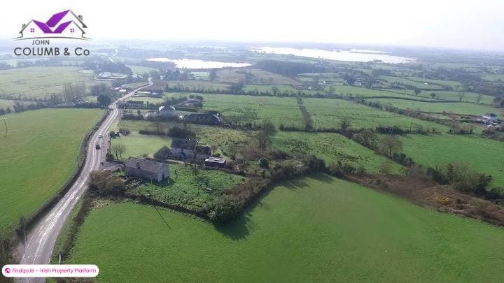 Site for Sale in Finnea, Cavan