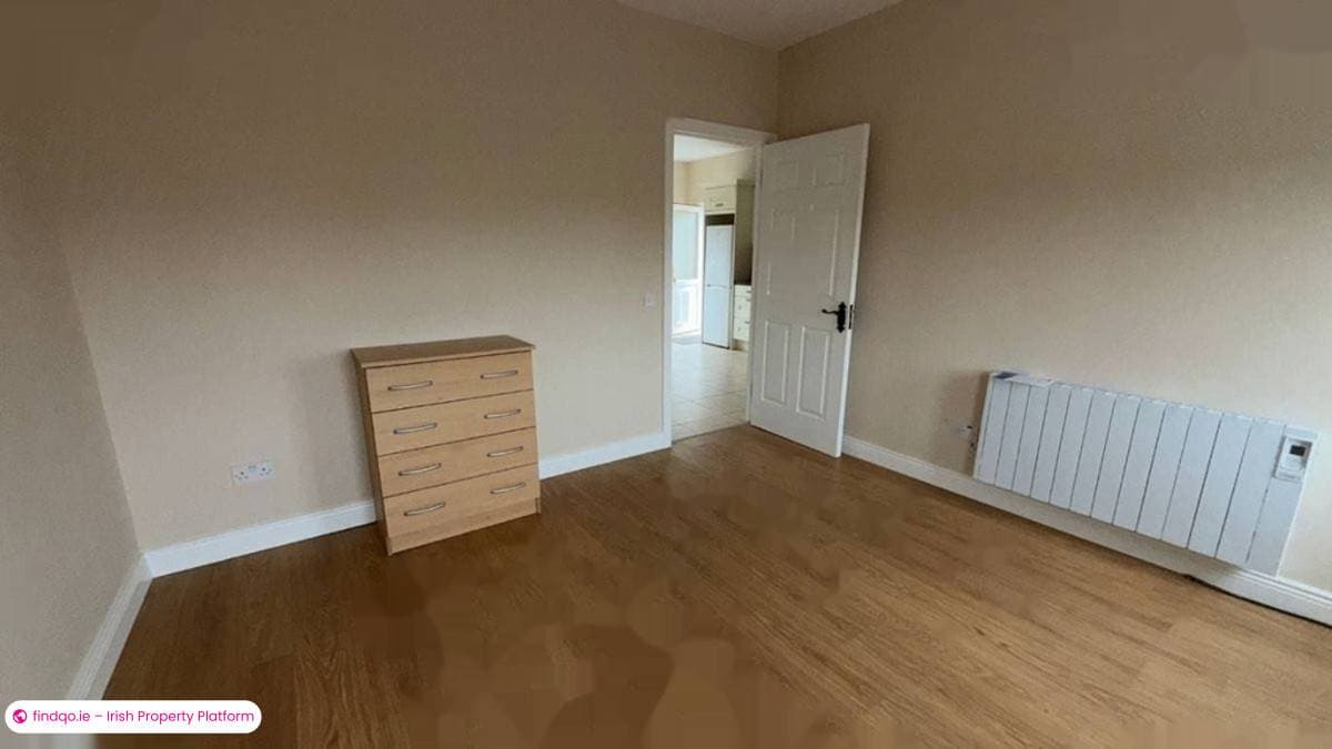 2 Bedroom Apartment for Rent in Aughnacliffe, Longford