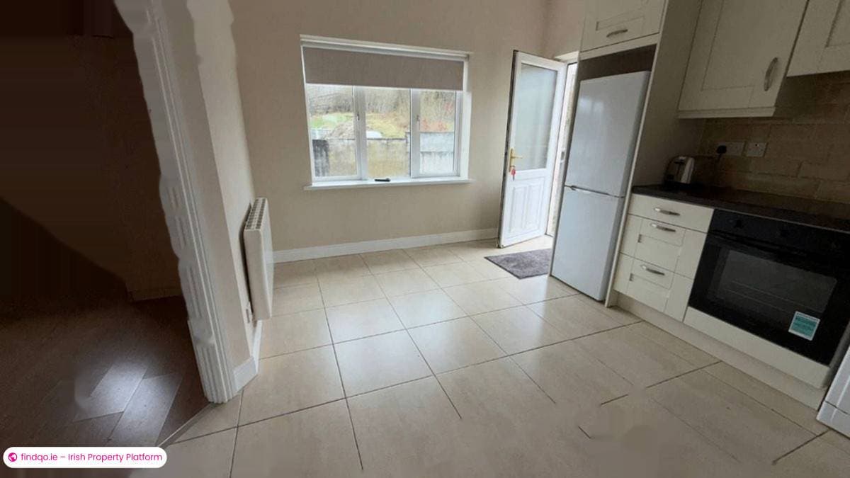 2 Bedroom Apartment for Rent in Aughnacliffe, Longford