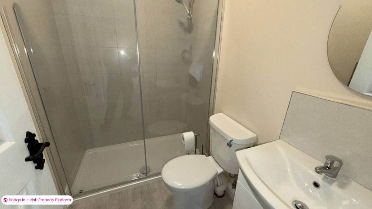 2 Bedroom Apartment for Rent in Aughnacliffe, Longford