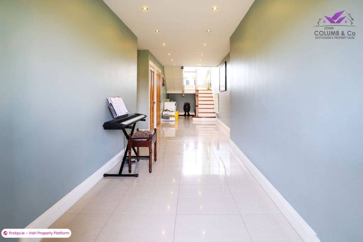 Detached house for Sale in Lisryan, Longford