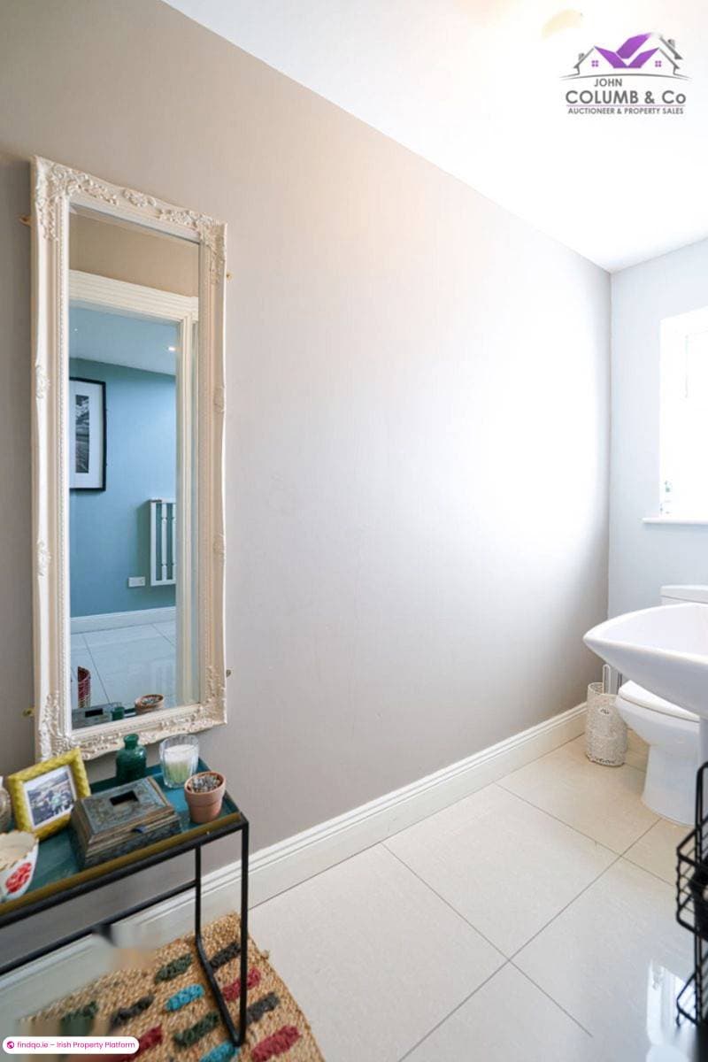 Detached house for Sale in Lisryan, Longford