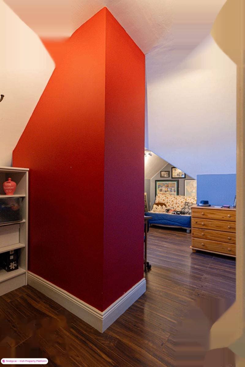 Detached house for Sale in Lisryan, Longford