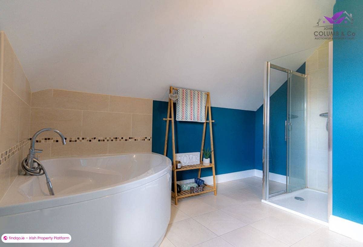 Detached house for Sale in Lisryan, Longford