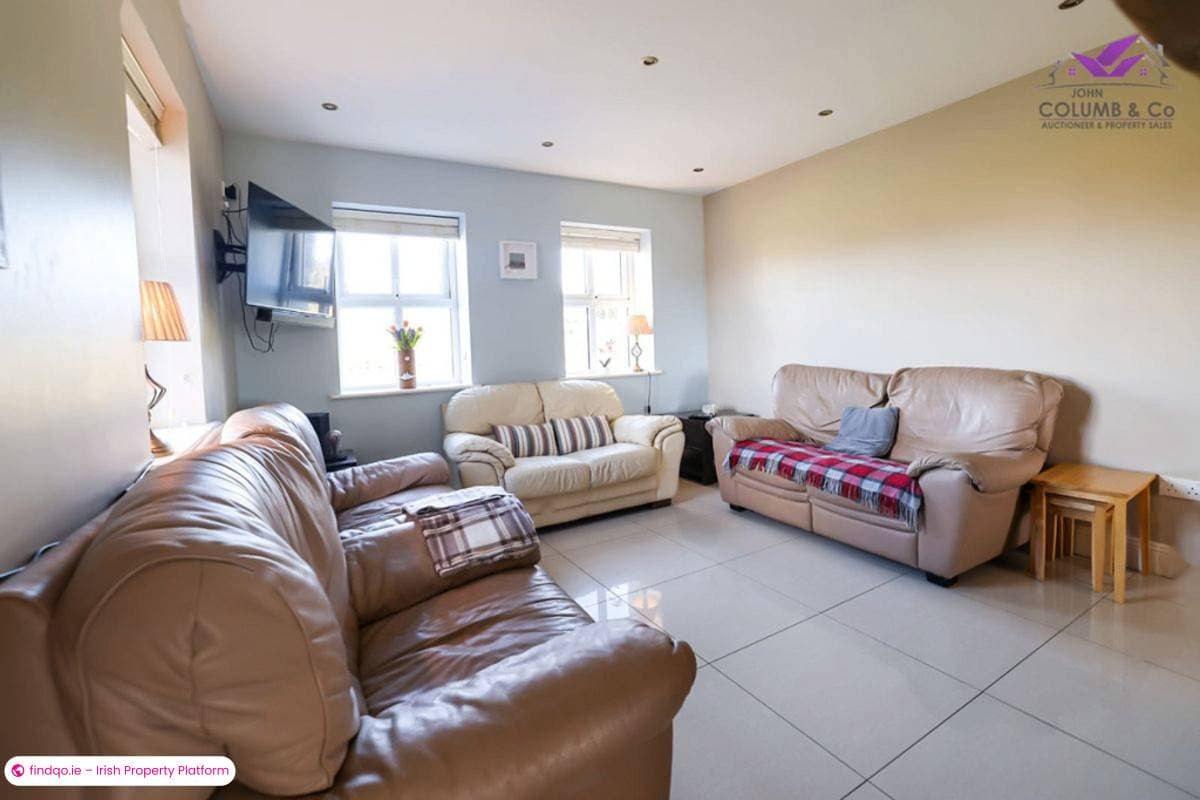 Detached house for Sale in Lisryan, Longford