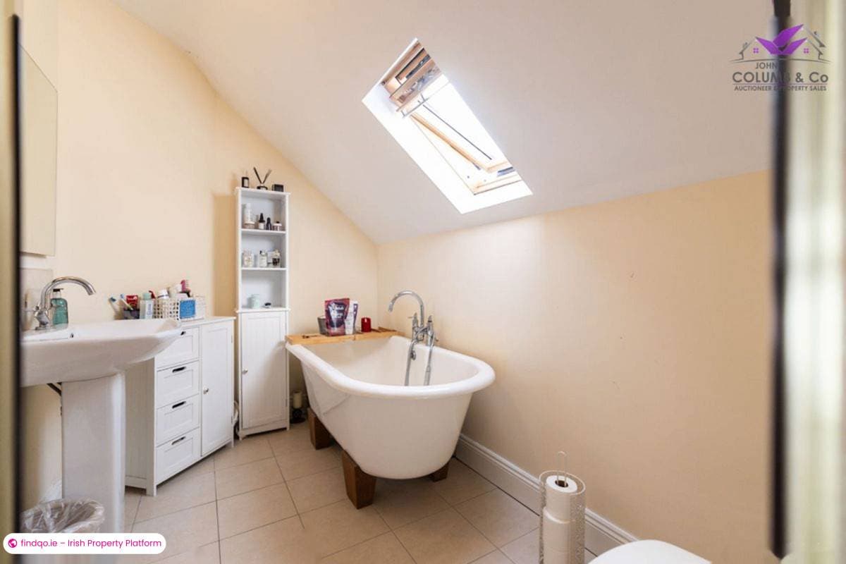 Detached house for Sale in Lisryan, Longford