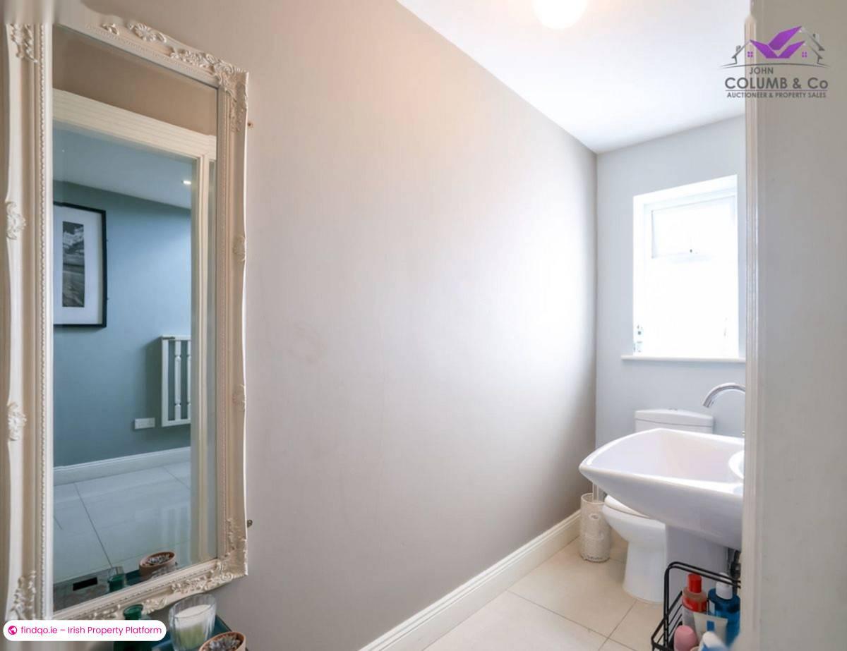 Detached house for Sale in Lisryan, Longford