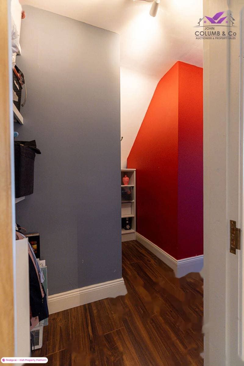 Detached house for Sale in Lisryan, Longford