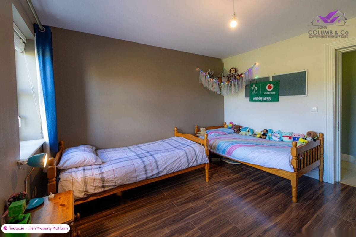 Detached house for Sale in Lisryan, Longford