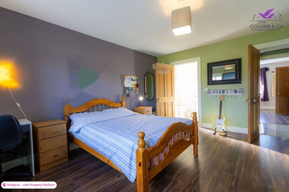 Detached house for Sale in Lisryan, Longford