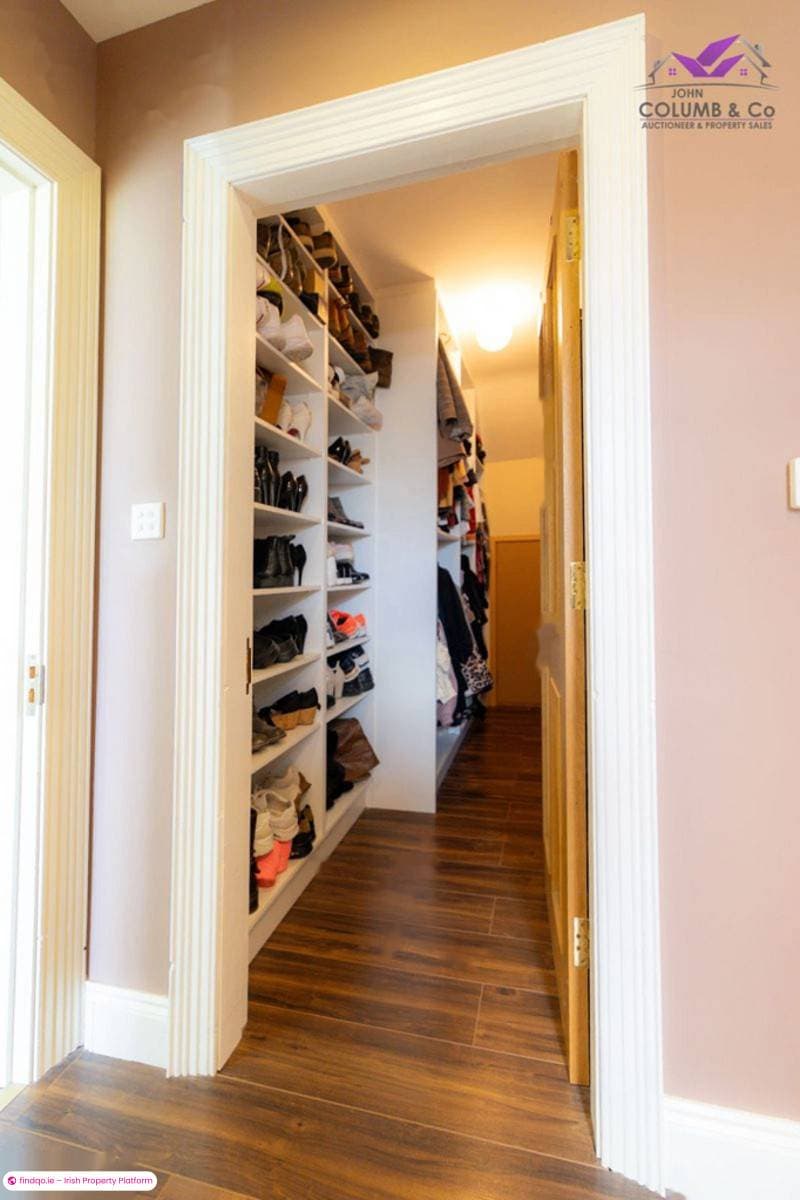 Detached house for Sale in Lisryan, Longford