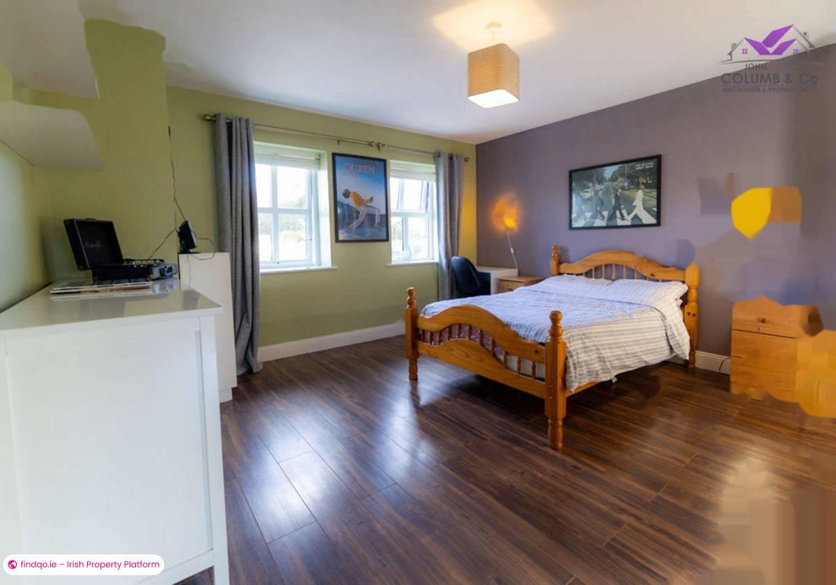 Detached house for Sale in Lisryan, Longford