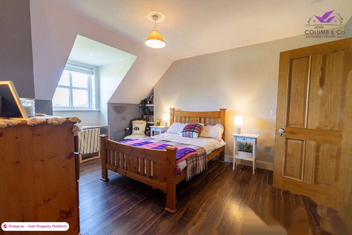 Detached house for Sale in Lisryan, Longford