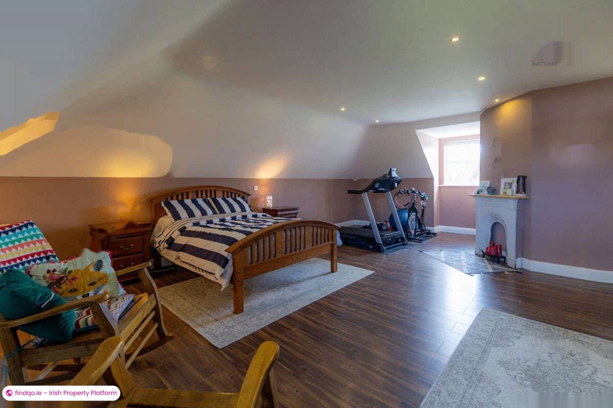 Detached house for Sale in Lisryan, Longford