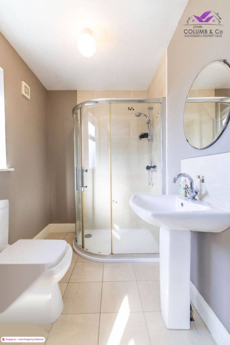 Detached house for Sale in Lisryan, Longford