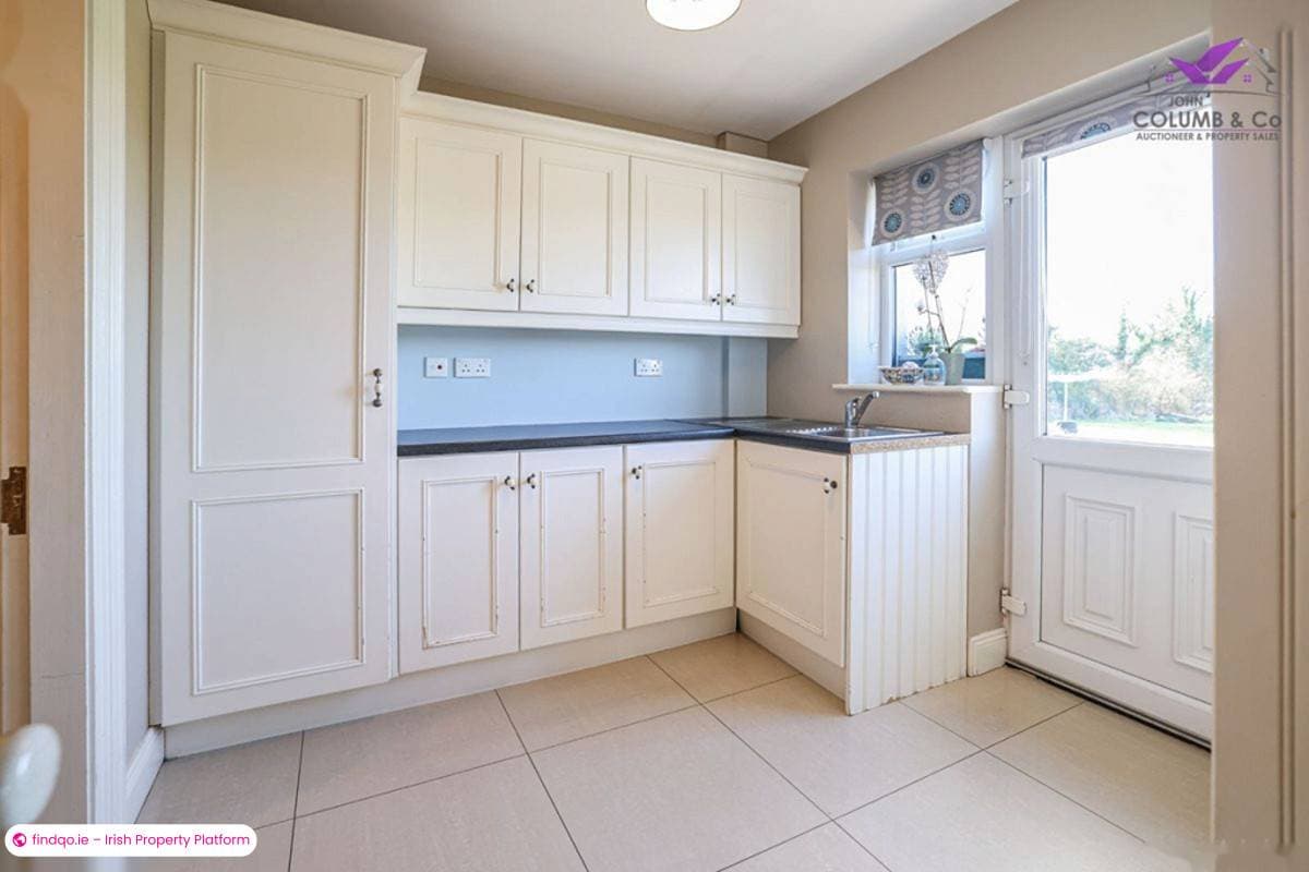 Detached house for Sale in Lisryan, Longford