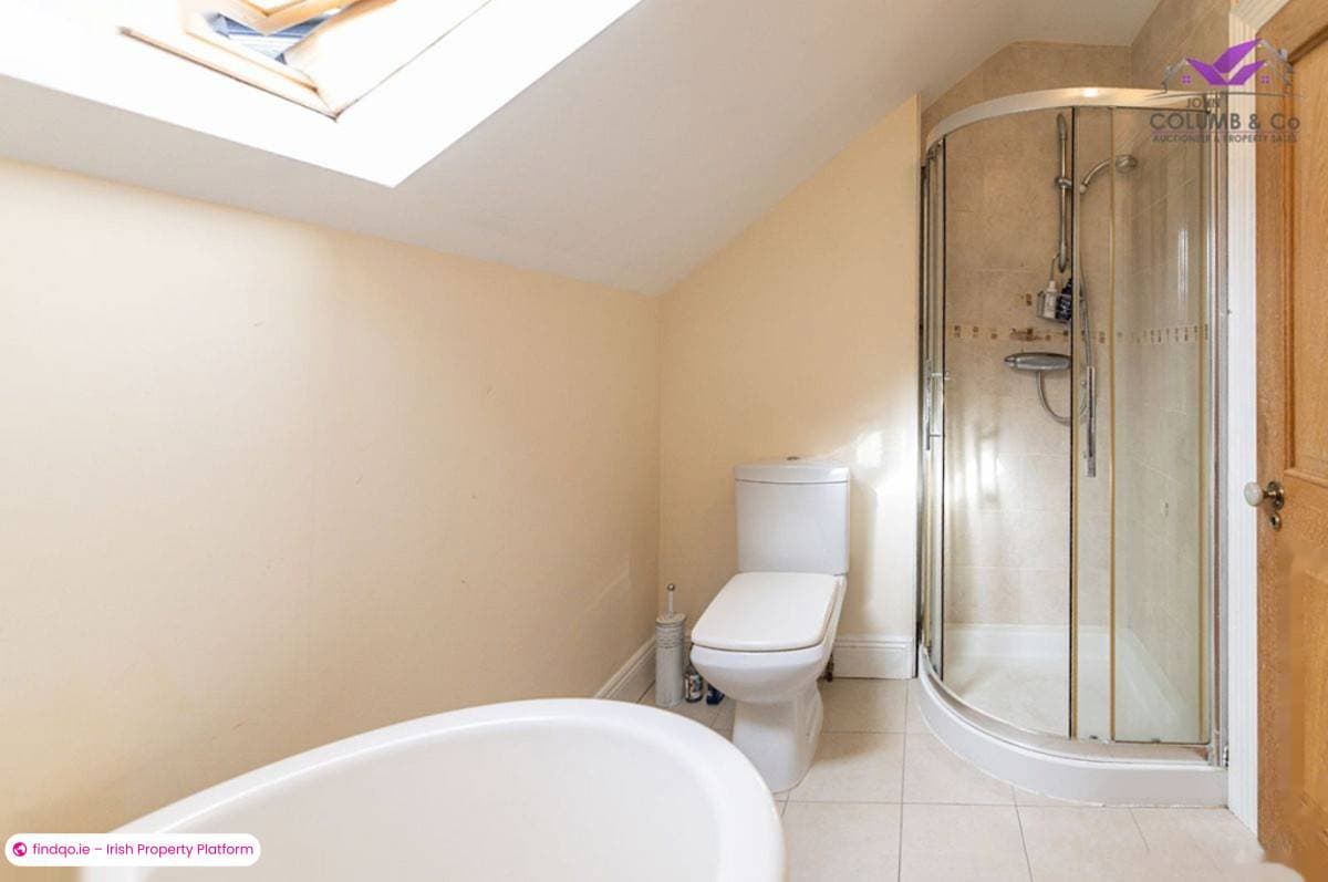 Detached house for Sale in Lisryan, Longford