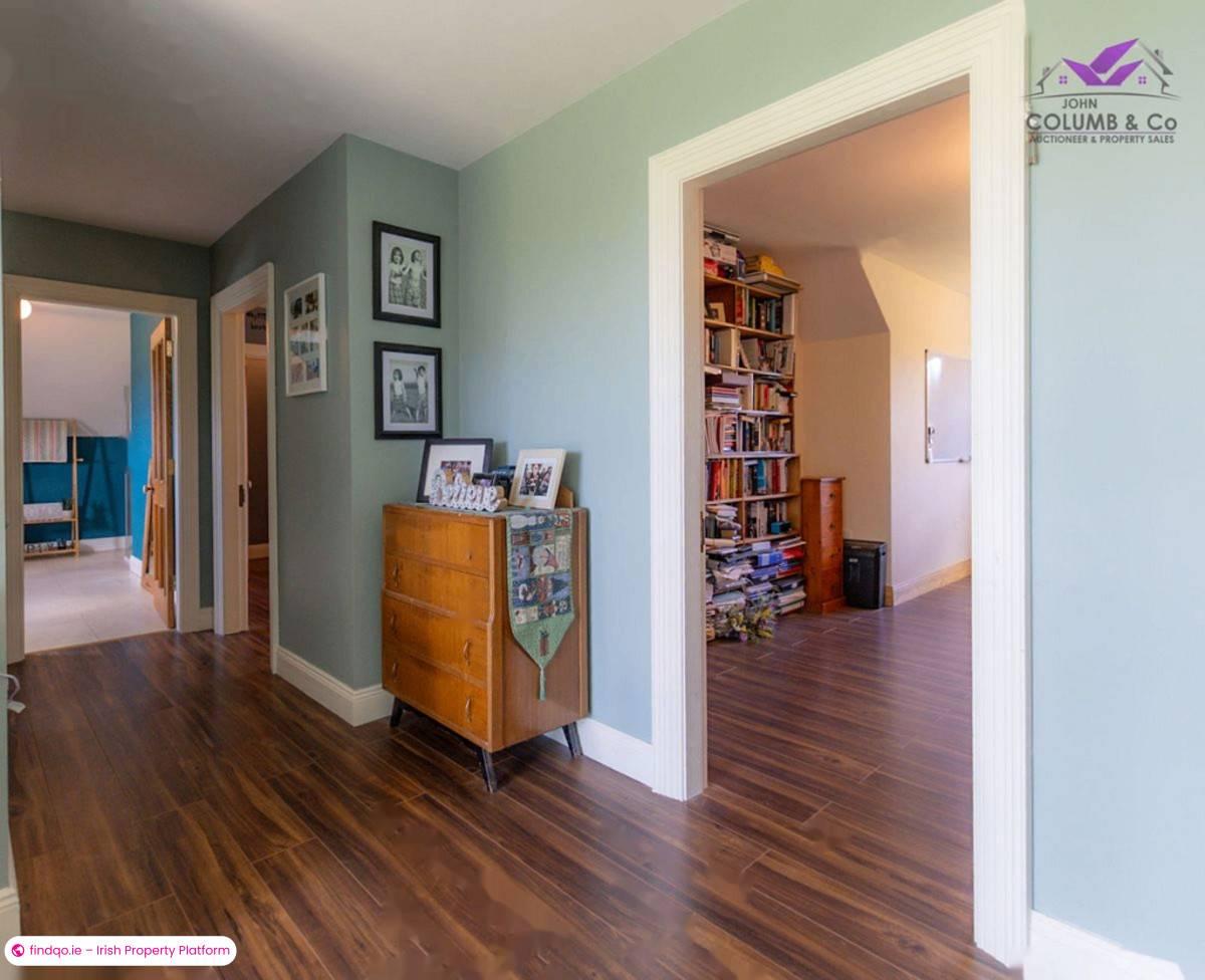 Detached house for Sale in Lisryan, Longford