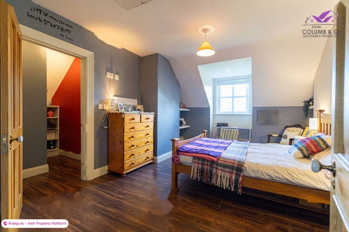 Detached house for Sale in Lisryan, Longford