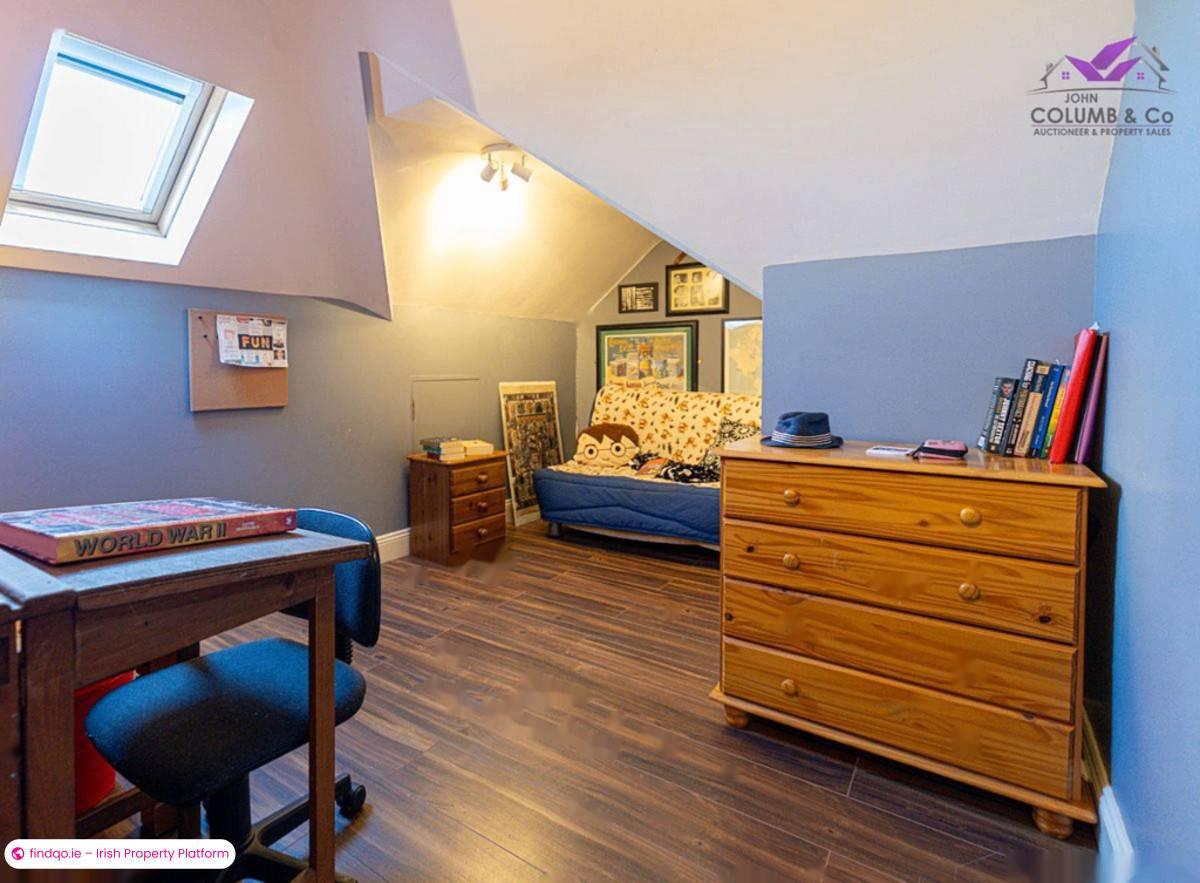 Detached house for Sale in Lisryan, Longford