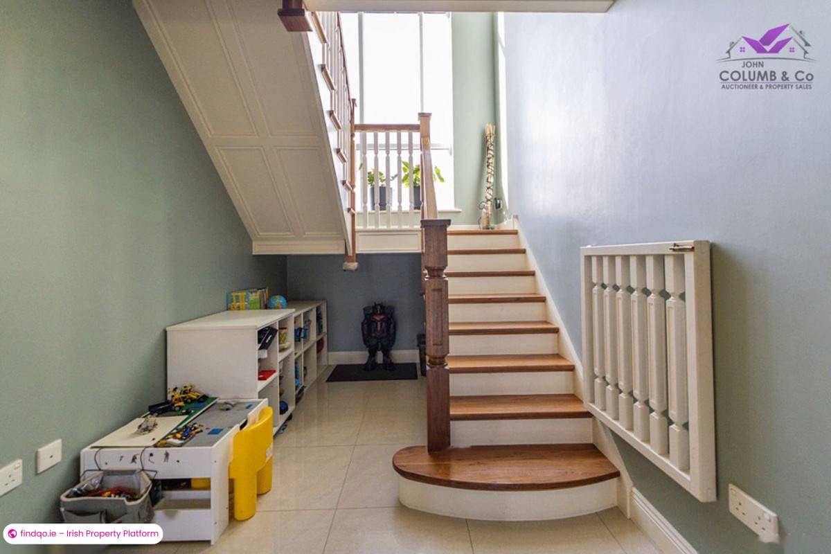 Detached house for Sale in Lisryan, Longford