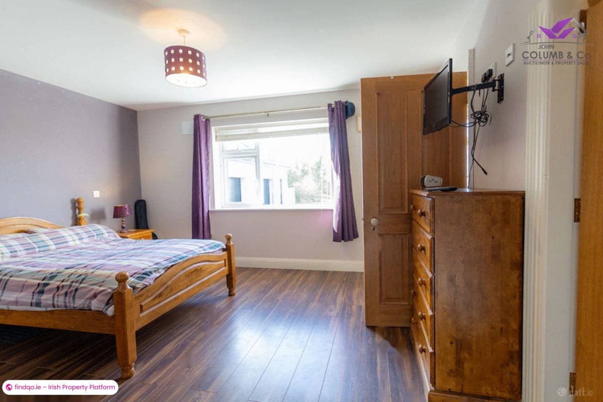 Detached house for Sale in Lisryan, Longford