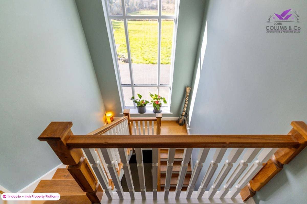 Detached house for Sale in Lisryan, Longford