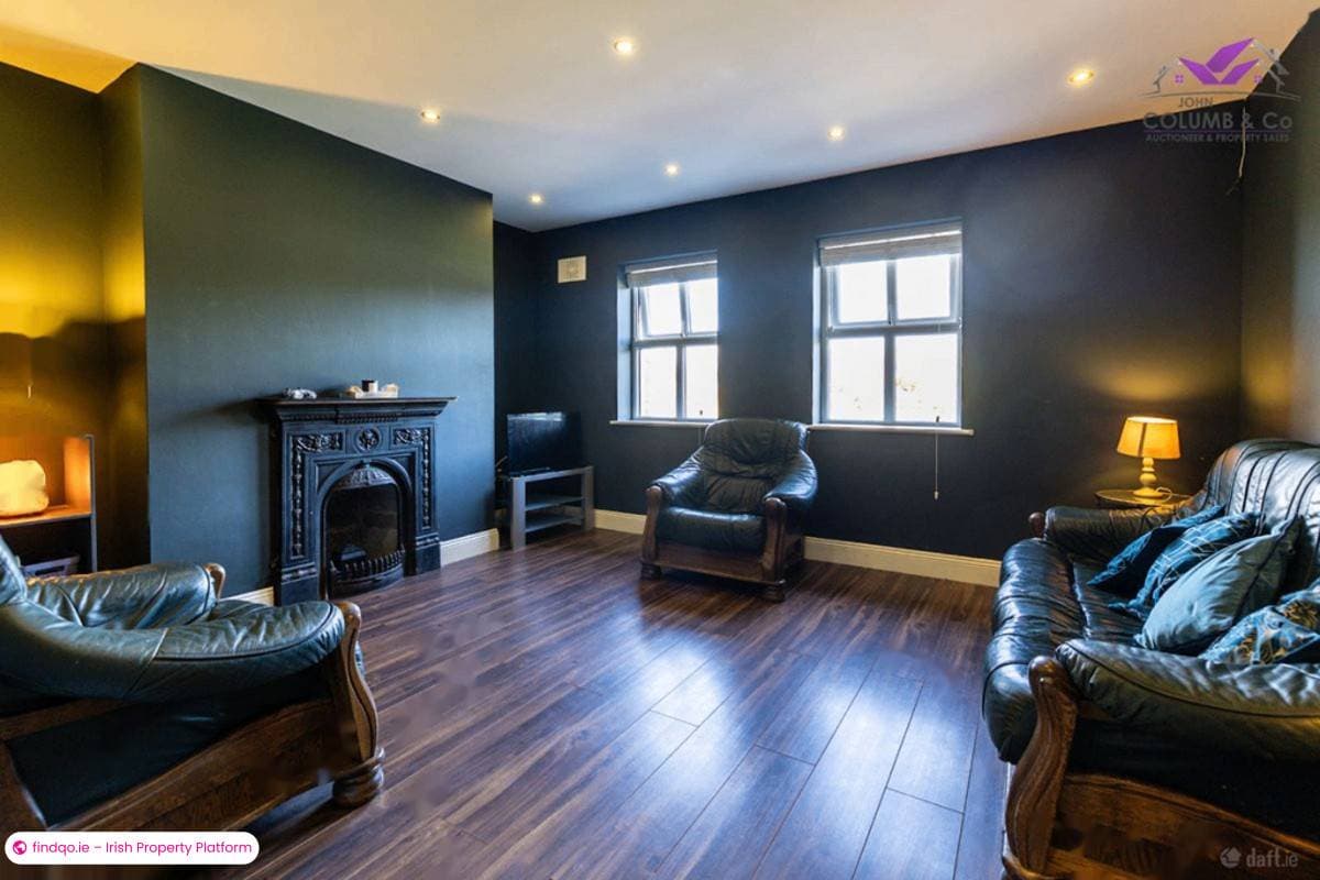 Detached house for Sale in Lisryan, Longford