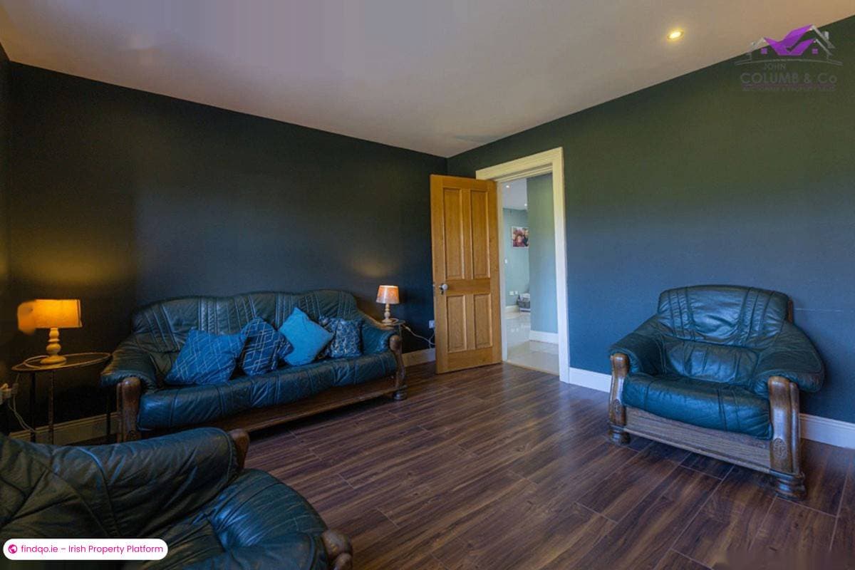 Detached house for Sale in Lisryan, Longford