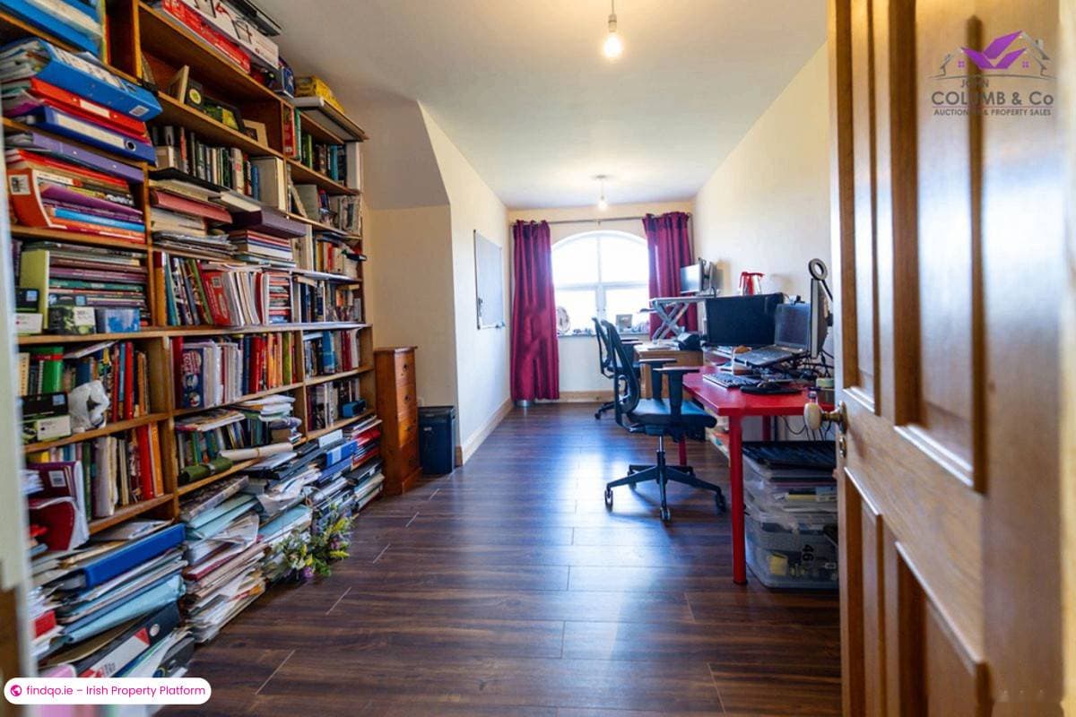 Detached house for Sale in Lisryan, Longford