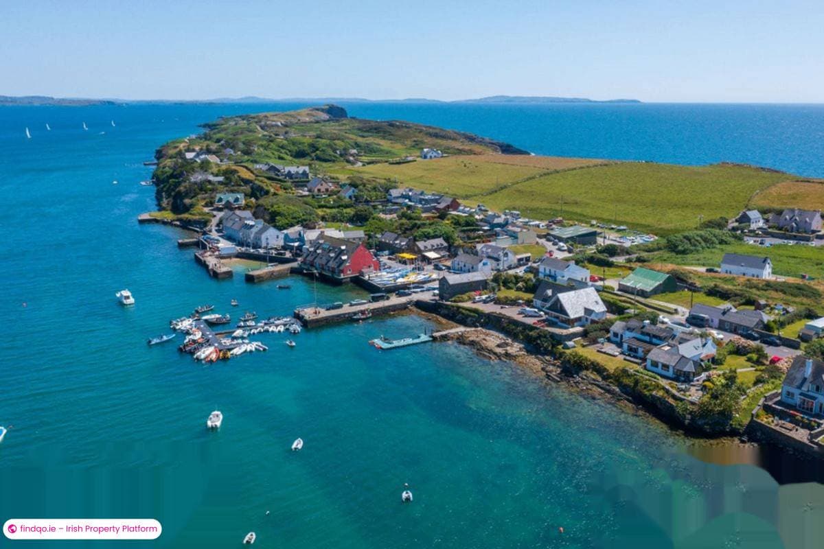 Detached house for Sale in Goleen, Cork