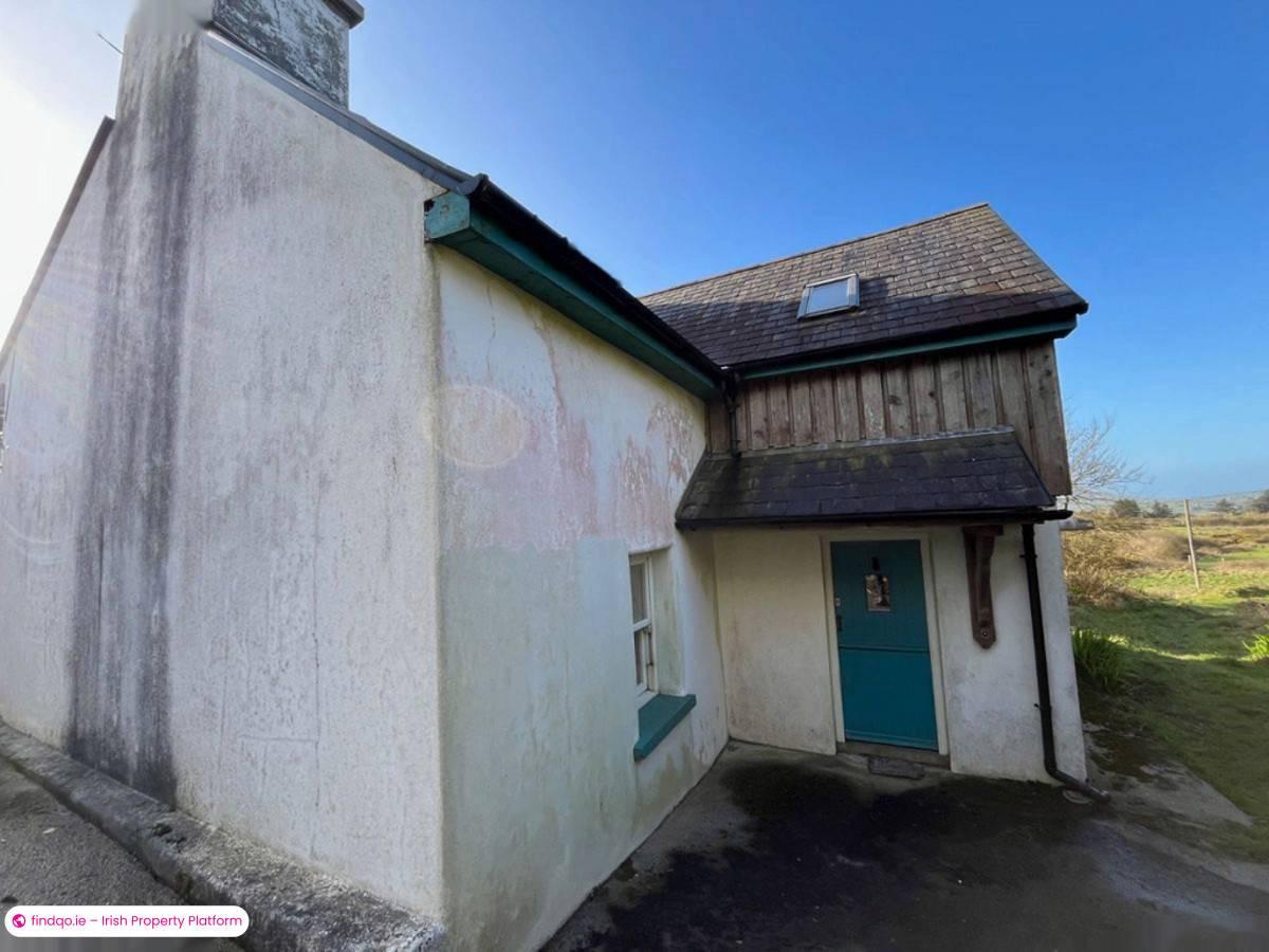 Detached house for Sale in Goleen, Cork