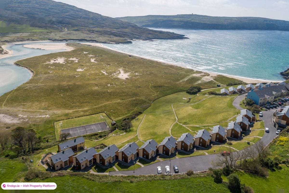 Detached house for Sale in Goleen, Cork