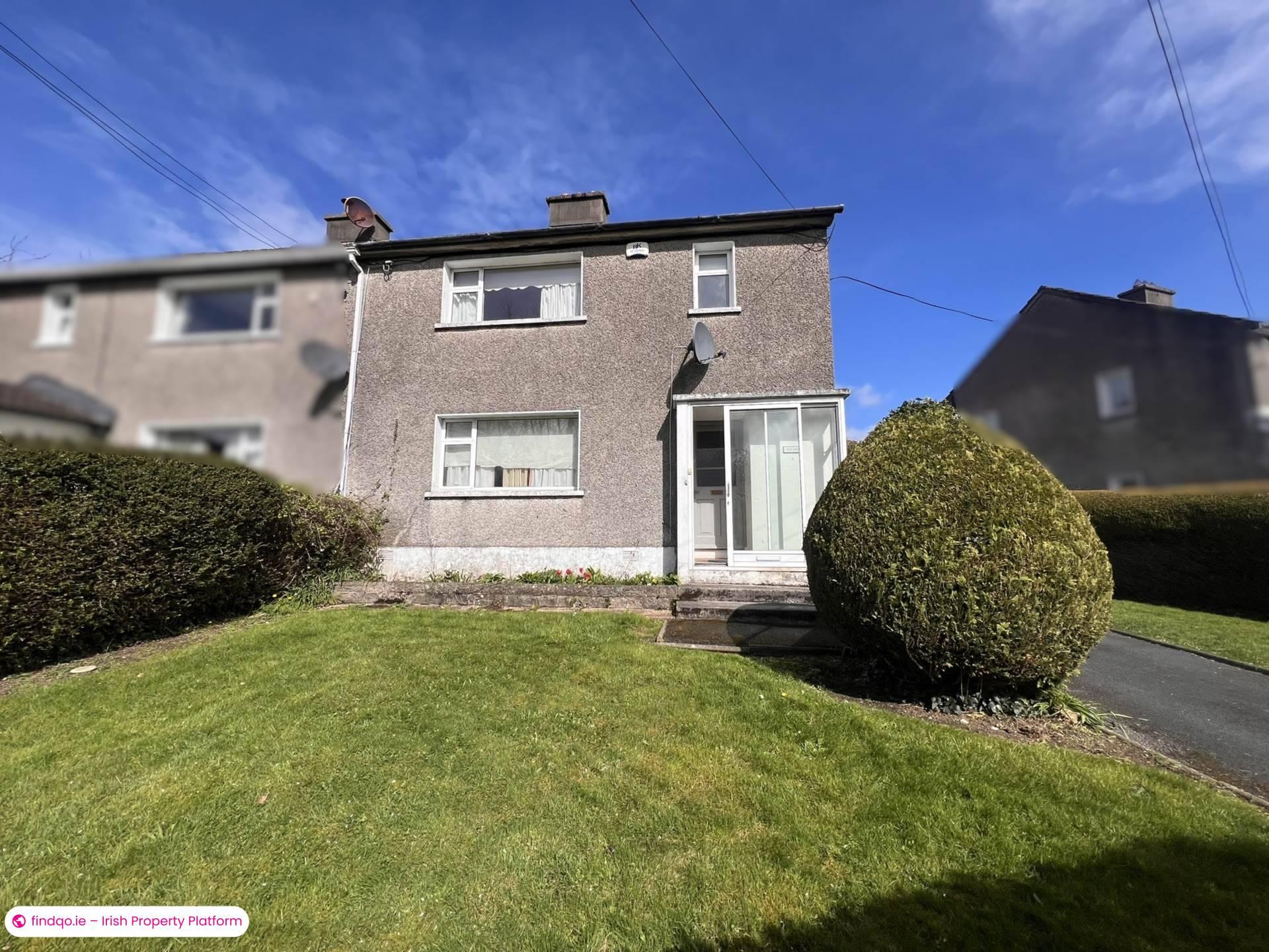 Semi-detached house for Sale in Clonmel, Tipperary