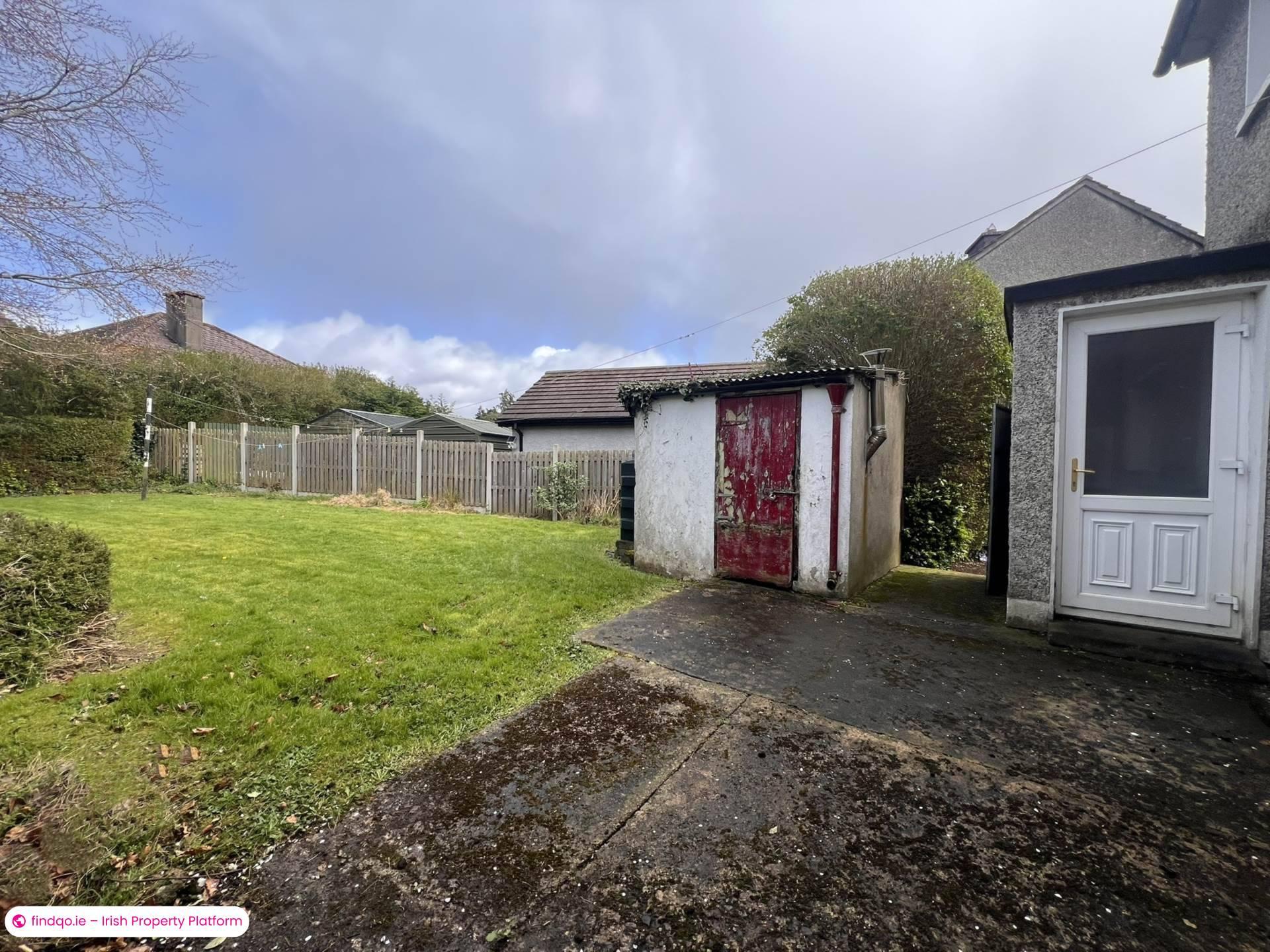 Semi-detached house for Sale in Clonmel, Tipperary