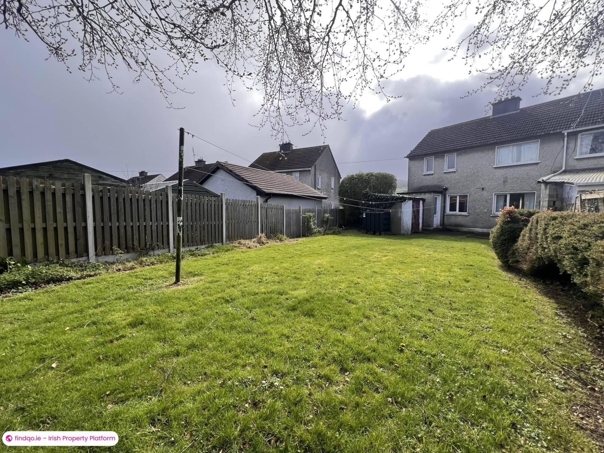 Semi-detached house for Sale in Clonmel, Tipperary