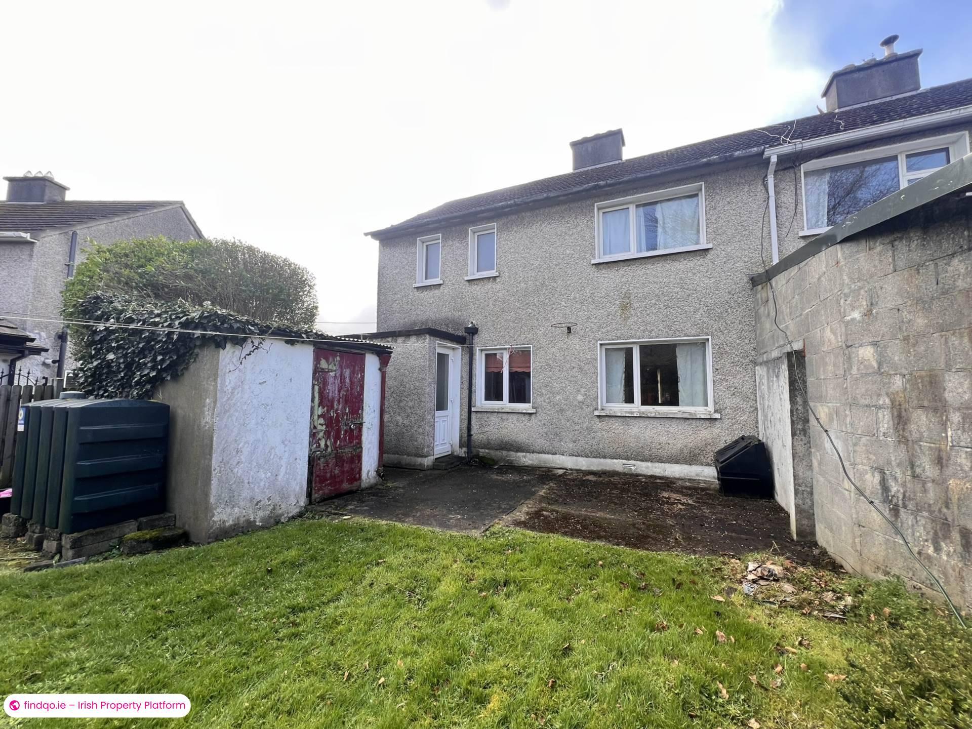 Semi-detached house for Sale in Clonmel, Tipperary