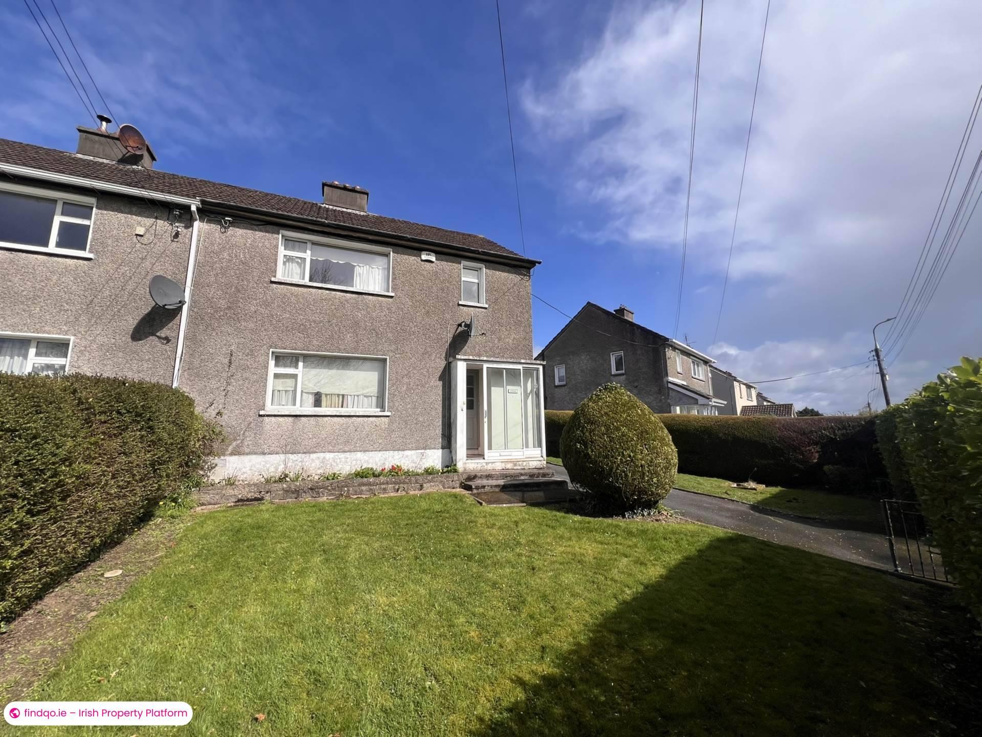 Semi-detached house for Sale in Clonmel, Tipperary