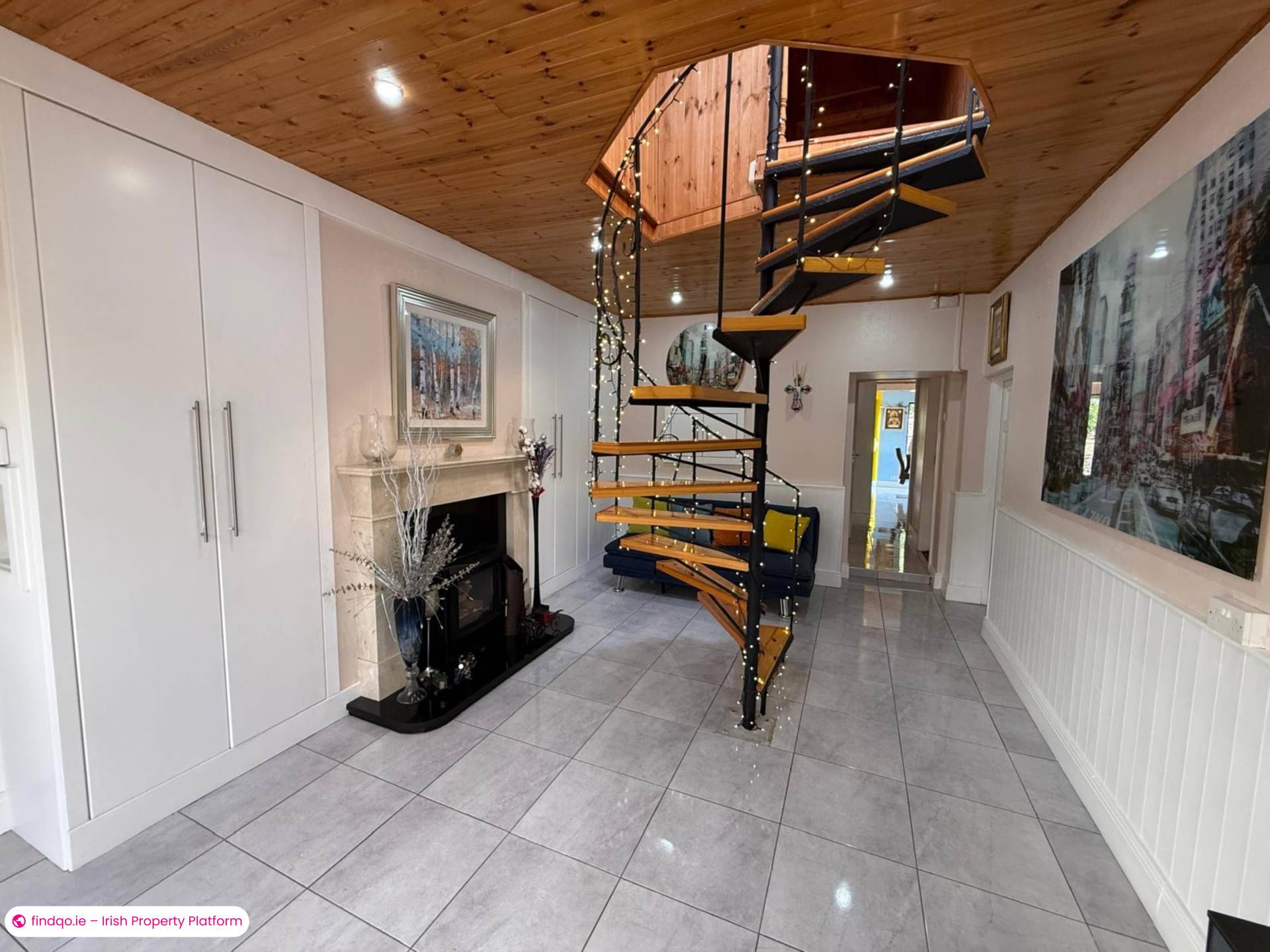 Bungalow for Sale in Loughill, Limerick, V94 EFN5