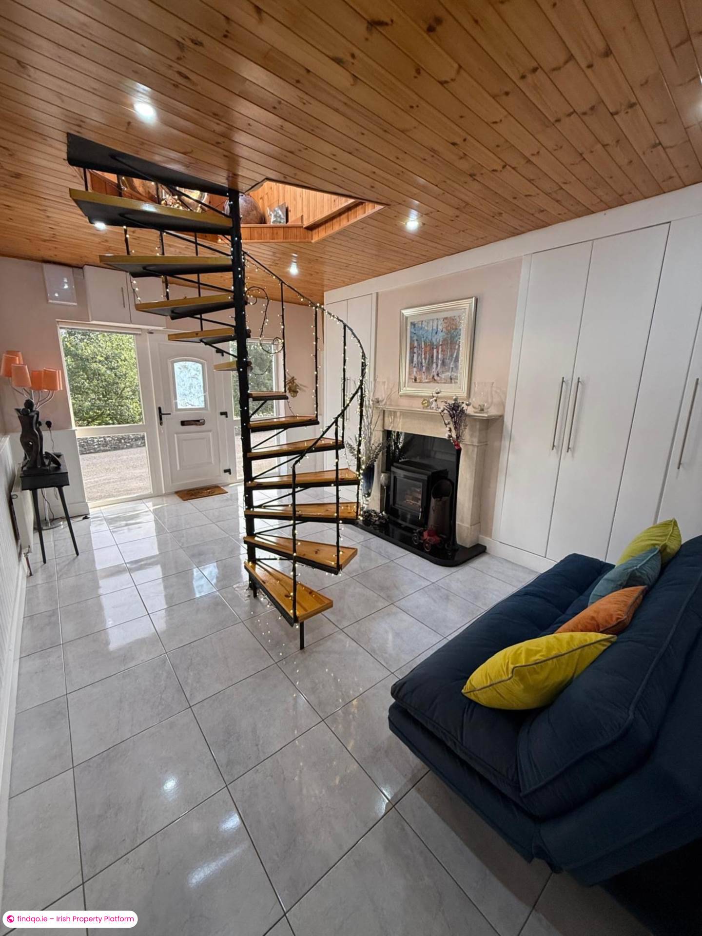 Bungalow for Sale in Loughill, Limerick, V94 EFN5