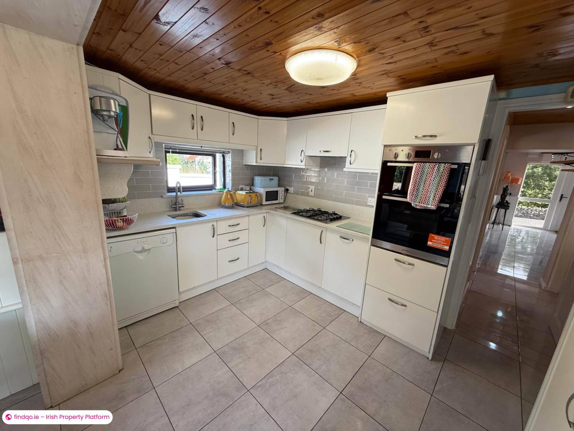 Bungalow for Sale in Loughill, Limerick, V94 EFN5
