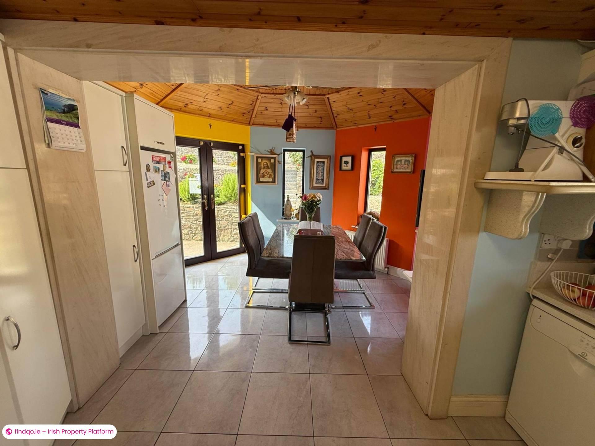 Bungalow for Sale in Loughill, Limerick, V94 EFN5