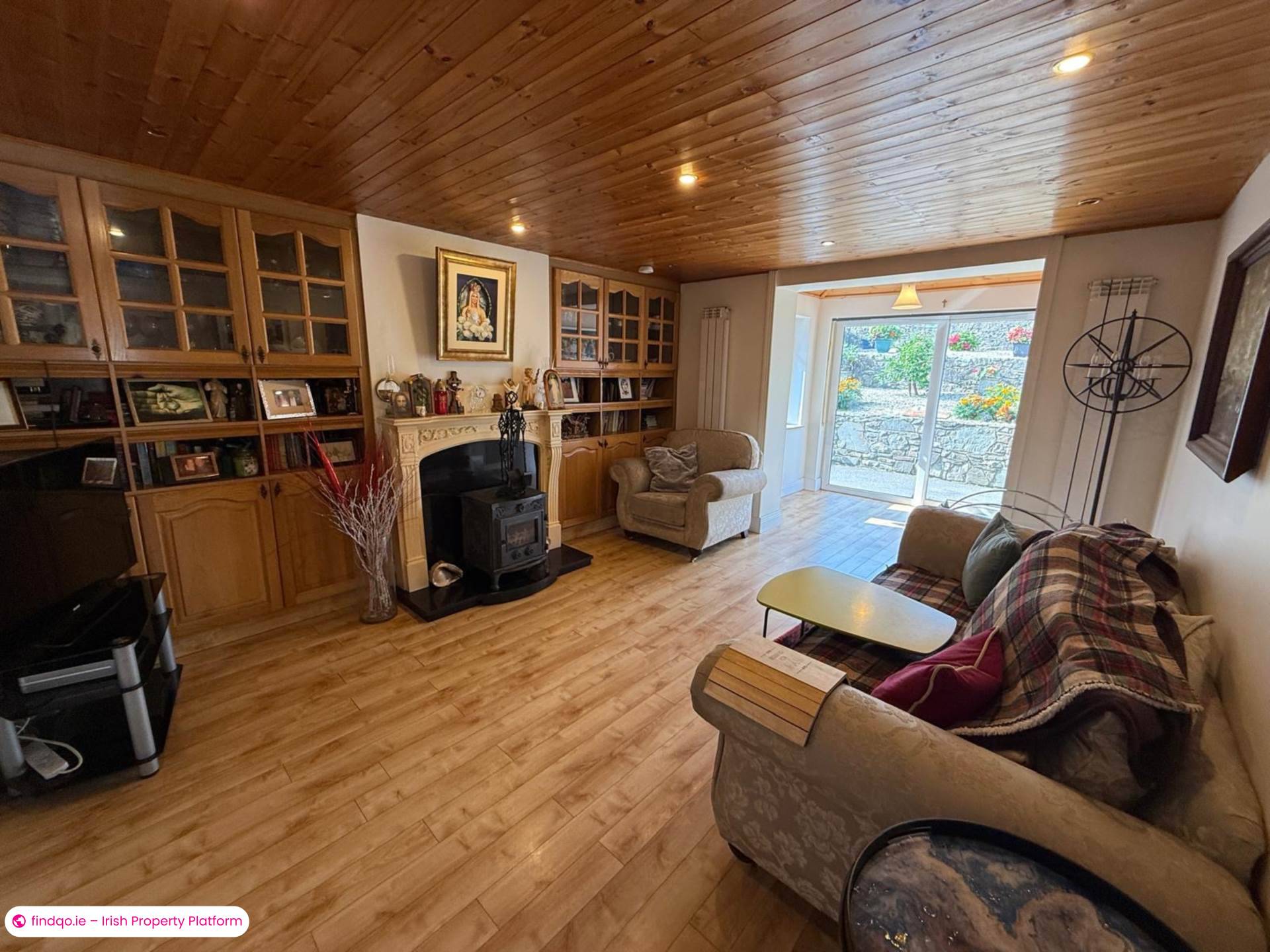 Bungalow for Sale in Loughill, Limerick, V94 EFN5